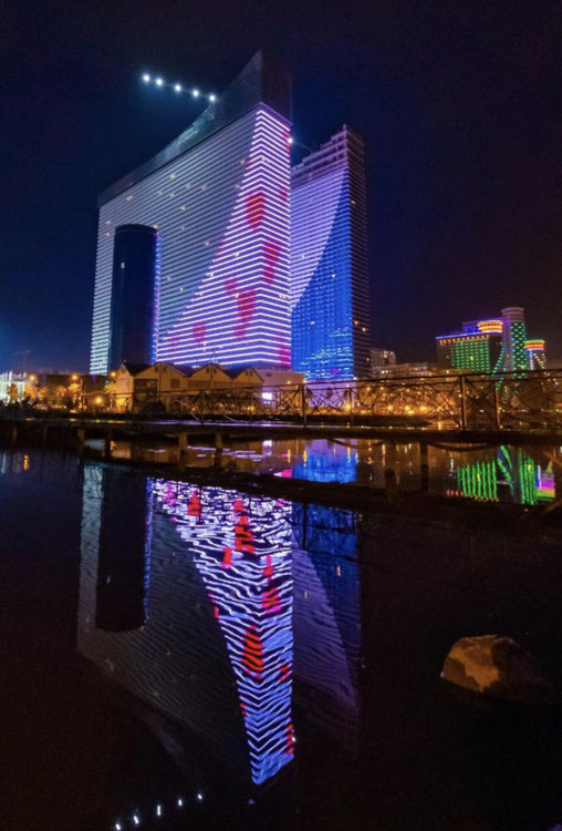 奥比城C座公寓 — 来自开发商和业主的房地产搜索引擎 GEOLN.COM. 照片 1