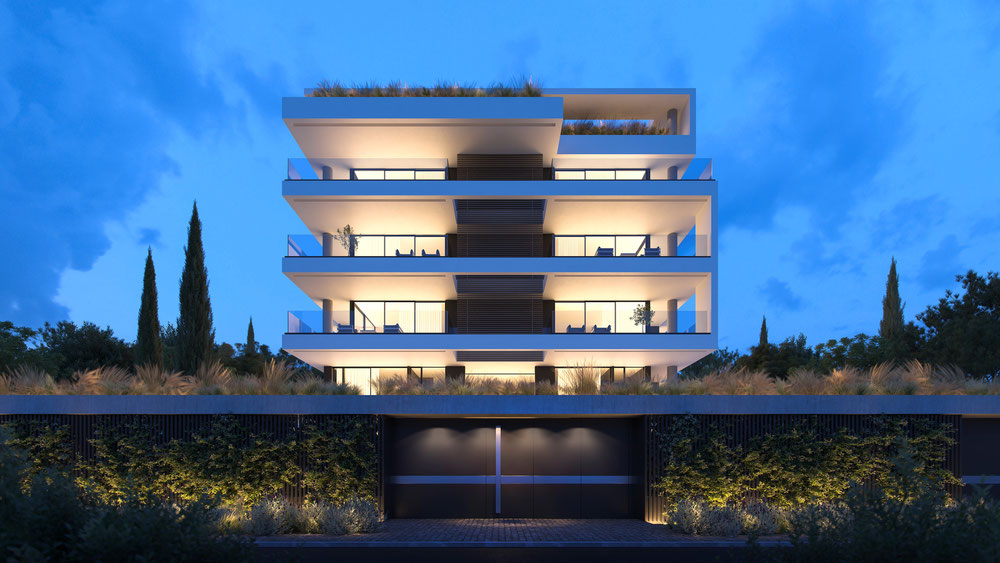 Real estate in Isalos — look at the real estate search engine GEOLN.COM. Photo 1