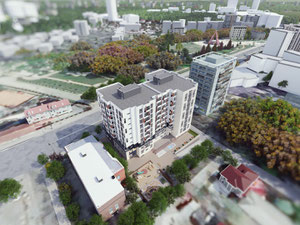 Nieruchomości w RC Pan Halippa — spójrz na wyszukiwarkę nieruchomości GEOLN.COM. Zdjęcie 5