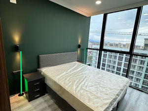 出售巴图米的公寓 — 来自开发商和业主的房地产搜索引擎 GEOLN.COM. 照片 13