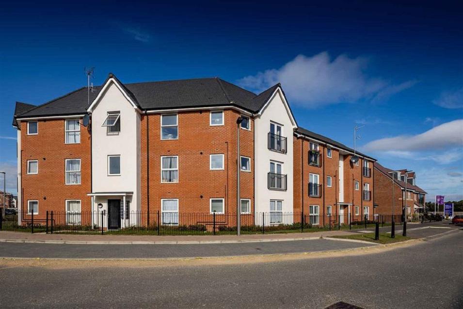 Nieruchomości w Oakbrook — spójrz na wyszukiwarkę nieruchomości GEOLN.COM. Zdjęcie 1