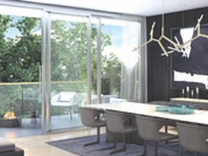 房地产在 Monocle Condos — look at the real estate search engine GEOLN.COM. 照片 6