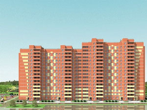 Nieruchomości w Sokolskaya — spójrz na wyszukiwarkę nieruchomości GEOLN.COM. Zdjęcie 4