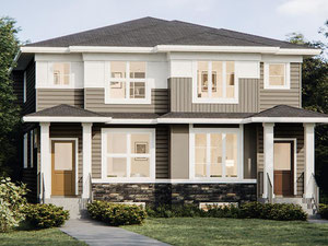 Real estate in Savanna — look at the real estate search engine GEOLN.COM. Photo 3