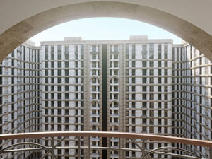 Nieruchomości w Shushi Palace — spójrz na wyszukiwarkę nieruchomości GEOLN.COM. Zdjęcie 5