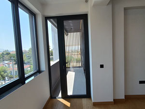 Вілла в Афінах — Пошуковик нерухомості від забудовників і власників GEOLN.COM. Фото 38