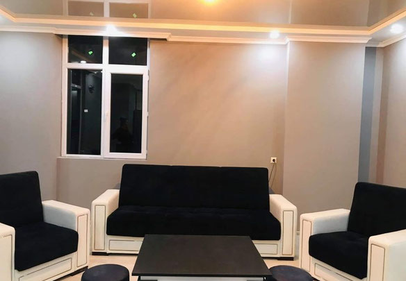 2-room apartment for sale