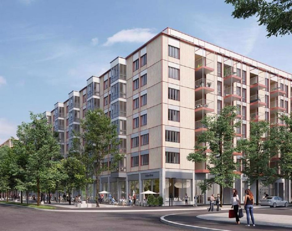 უძრავი კონება Haus Furrer — გადახედეთ უძრავი ქონების საძიებო სისტემას GEOLN.COM. ფოტო 1