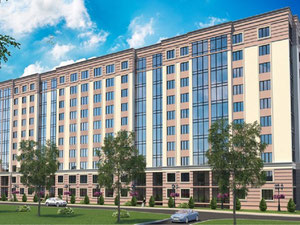 Недвижимость в ЖК Avila — смотрите на поисковике недвижимости GEOLN.COM. Фото 4