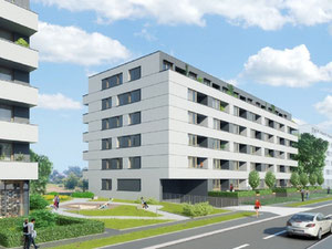 Real estate in Osiedle Piltza — look at the real estate search engine GEOLN.COM. Photo 6