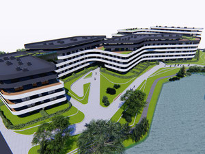 Real estate in Perlowa Dolina — look at the real estate search engine GEOLN.COM. Photo 3