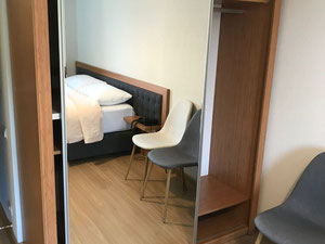 Orbi Palace Bakuriani酒店 — 来自开发商和业主的房地产搜索引擎 GEOLN.COM. 照片 2