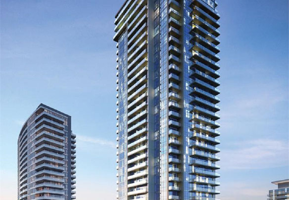 The Peak at Emerald City