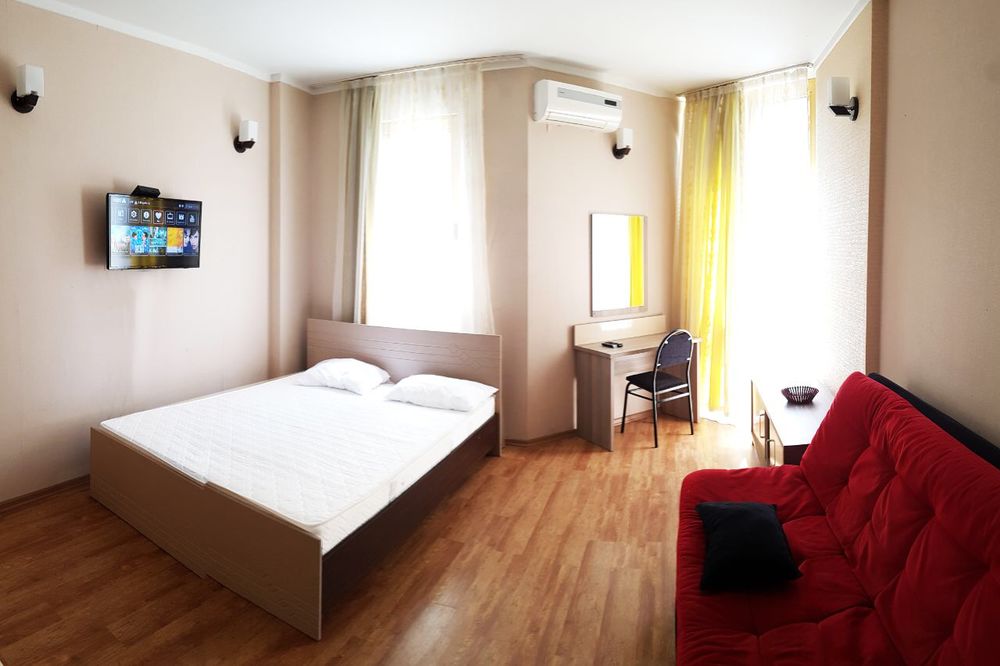 海边一室公apartment — 来自开发商和业主的房地产搜索引擎 GEOLN.COM. 照片 1