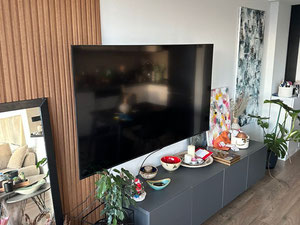 სტუდია ORBI Beach-ში — უძრავი ქონების ყიდვა და მფლო ბელებისგან GEOLN.COM. ფოტო 10