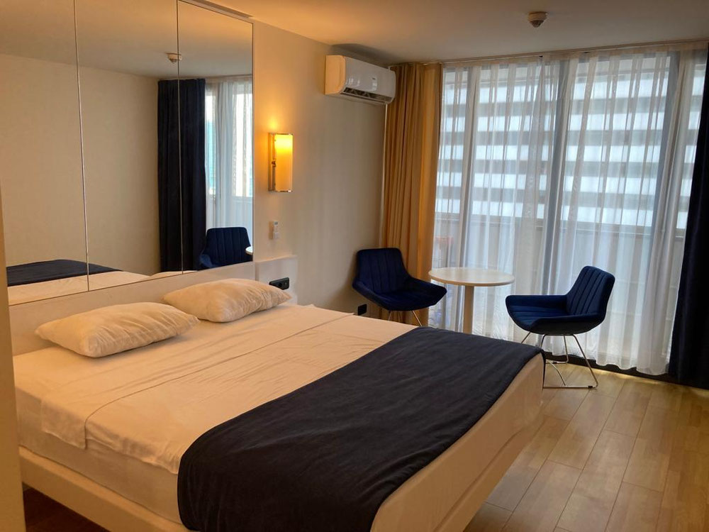 出售Orbi City的公寓 — 来自开发商和业主的房地产搜索引擎 GEOLN.COM. 照片 1