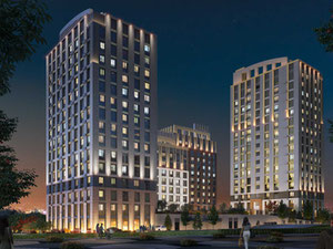 Нерухомість в Riverside — дивіться на пошуковику нерухомості GEOLN.COM. Фото 4