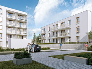 Real estate in Osiedle Start — look at the real estate search engine GEOLN.COM. Photo 4