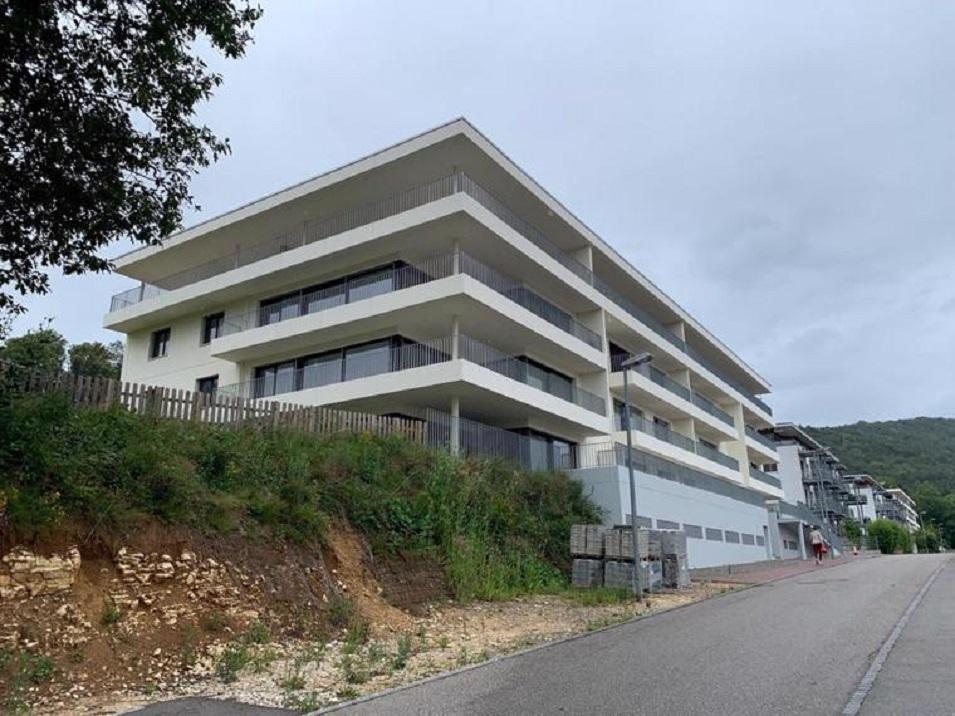 נדל"ן ב Rue des Herbages — עיין במנוע חיפוש הנדל"ן GEOLN.COM. תמונה 1