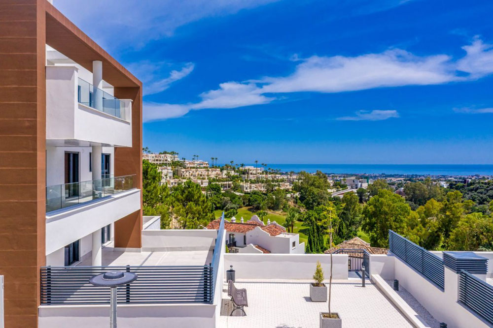 公寓 3 间卧室 126 平方米，位于西班牙拉埃雷迪亚 — 来自开发商和业主的房地产搜索引擎 GEOLN.COM. 照片 1