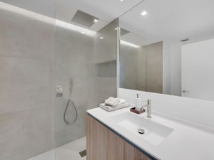 公寓 1 卧室 62 m² 在 Puerto Banus, 西班牙 — 来自开发商和业主的房地产搜索引擎 GEOLN.COM. 照片 44