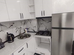 急售！！！位于 Makhinjauri 的工作室 — 来自开发商和业主的房地产搜索引擎 GEOLN.COM. 照片 7