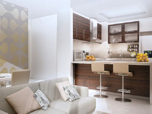 房地产在 MAG 5 Boulevard — look at the real estate search engine GEOLN.COM. 照片 6