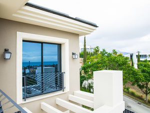 Villa 6 bedrooms 551 m² in Flamingo, Spain — Find off-plan property or real estate resale directly from developers and owners GEOLN.COM. Photo 7