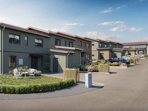 Нерухомість в Koriandervagen — дивіться на пошуковику нерухомості GEOLN.COM. Фото 2