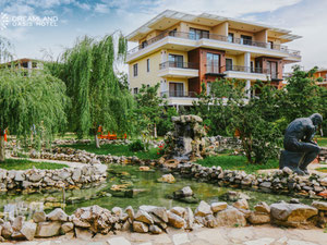 Недвижимость в Dreamland Oasis — смотрите на поисковике недвижимости GEOLN.COM. Фото 9