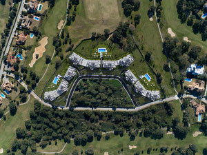 ბინა 2 ოთახიანი 98 მ² სან როკეში, ესპანეთში — უძრავი ქონების ყიდვა და მფლო ბელებისგან GEOLN.COM. ფოტო 37