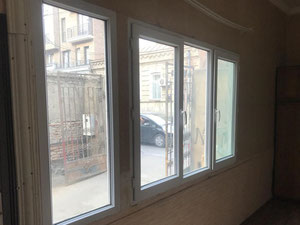 3 pokojowe mieszkanie w Chugureti. Kup mieszkanie w Tbilisi, Chugureti — Wyszukiwarka nieruchomości od deweloperów i właścicieli GEOLN.COM. Zdjęcie 8