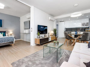 公寓 2 卧室 87 m² 在 Villamartin, 西班牙 — 来自开发商和业主的房地产搜索引擎 GEOLN.COM. 照片 4