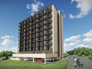 נדל"ן ב Tiplisi Tavdadebuli 3 — עיין במנוע חיפוש הנדל"ן GEOLN.COM. תמונה 4