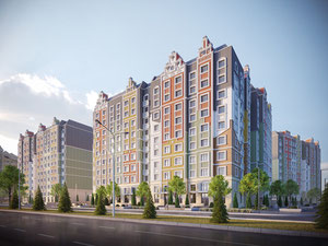 נדל"ן ב Holland — עיין במנוע חיפוש הנדל"ן GEOLN.COM. תמונה 2