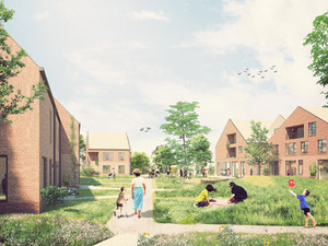 Nieruchomości w Negenhoek — spójrz na wyszukiwarkę nieruchomości GEOLN.COM. Zdjęcie 2