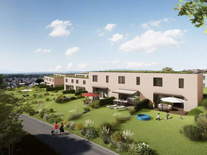 Нерухомість в Hinblick — дивіться на пошуковику нерухомості GEOLN.COM. Фото 2