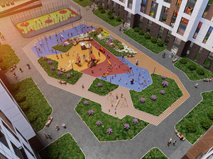 Immobilien in GreenLine — Schauen Sie sich die Immobiliensuchmaschine GEOLN.COM an. Foto 6