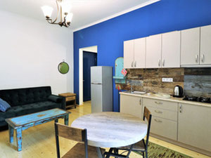 出售在第比利斯的公寓 — 来自开发商和业主的房地产搜索引擎 GEOLN.COM. 照片 8