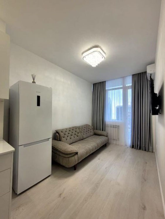 2х комнатная квартира DS GROUP — Поисковик недвижимости от застройщиков и собственников GEOLN.COM. Фото 1