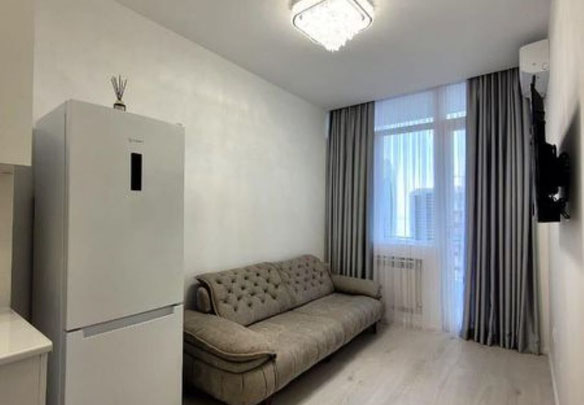 2-room apartment DS GROUP