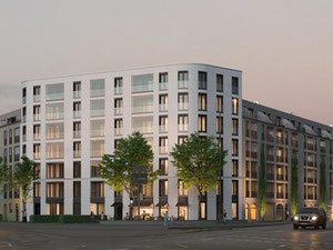 içindeki mülkiyet PLAZA PASING — emlak arama motoru GEOLN.COM'a bakın. Fotoğraf 3