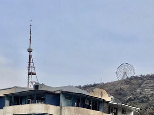 Vake的4间房间的公寓。第比利斯无中介公寓 — 来自开发商和业主的房地产搜索引擎 GEOLN.COM. 照片 3