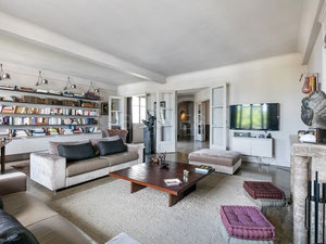 公寓在法国，塞纳河畔讷伊 — 来自开发商和业主的房地产搜索引擎 GEOLN.COM. 照片 13