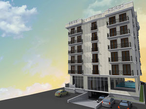 房地产在 HORIZONS CLUB — look at the real estate search engine GEOLN.COM. 照片 5