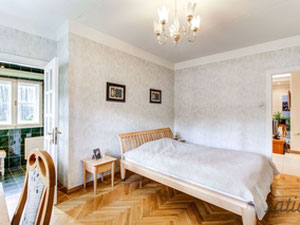 拉脱维亚、卡尔尼卡瓦地区、卡尔加勒的豪华房地产 — 来自开发商和业主的房地产搜索引擎 GEOLN.COM. 照片 15