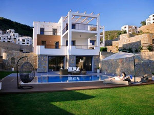 Real estate in Kaledos Evleri — look at the real estate search engine GEOLN.COM. Photo 3