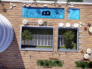 房地产在 B TOWERS — look at the real estate search engine GEOLN.COM. 照片 3