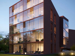 Нерухомість в Naujapilis — дивіться на пошуковику нерухомості GEOLN.COM. Фото 3