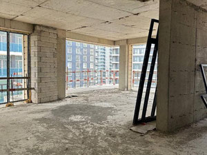 出售巴图米的公寓 — 来自开发商和业主的房地产搜索引擎 GEOLN.COM. 照片 6